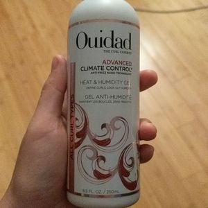 Ouidad Heat & Humidity Gel
